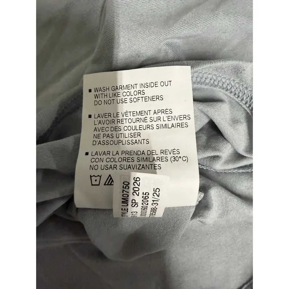NWT Men’s Under Armour Coastal Carolina Chanticleers LS Performance Hoodie Tee L